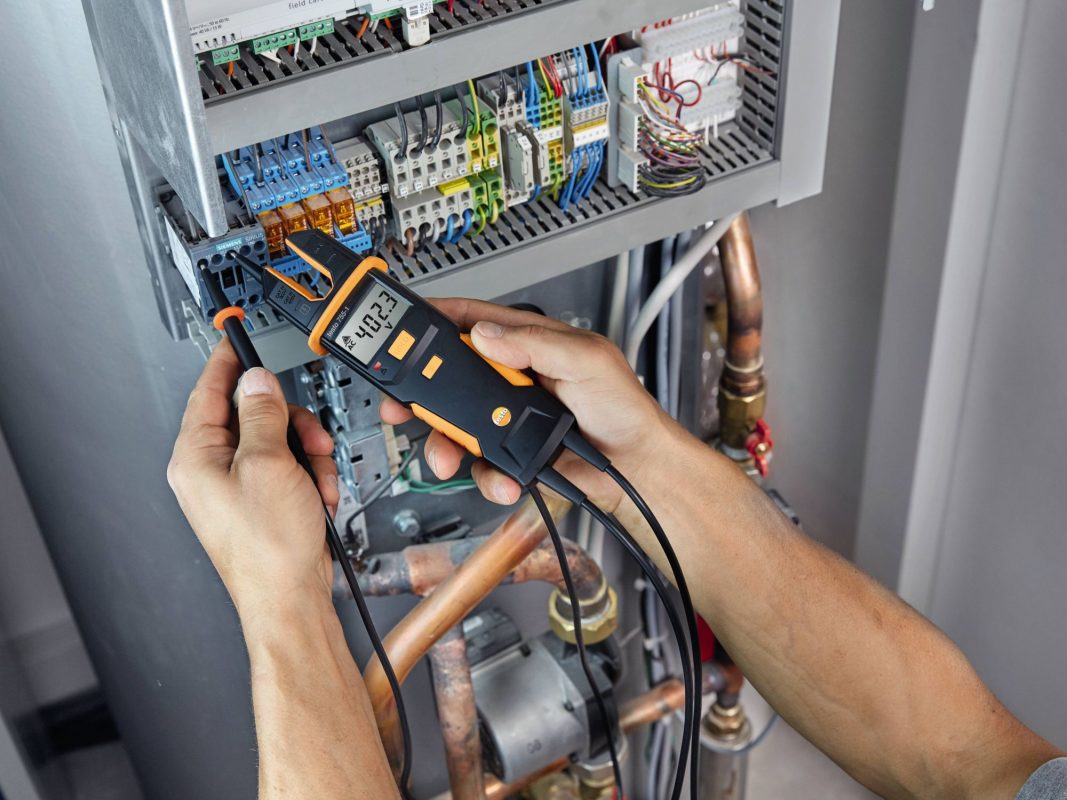 Andırın Elektrikçi