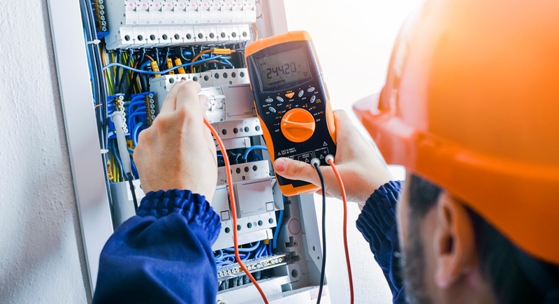 Andırın Elektrikçi